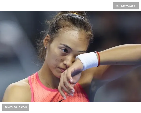 郑钦文中网退赛遭非议网友指责不断却难知她背后的辛酸与无奈