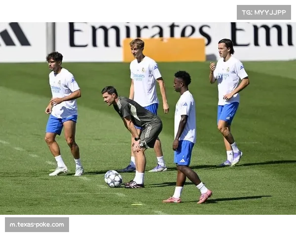 皇马阵容深度经受考验 阿隆索调校成效决定赛季走向