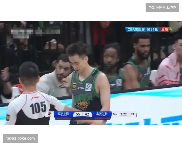 辽宁本钢进攻端空间利用不足 内线威胁下降影响外线出手质量 辽宁本钢进攻端空间利用不足 内线威胁下降影响外线出手质量