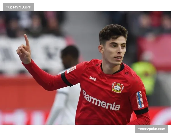 哈弗茨抓住门将失误扳平 阿森纳把握机会能力尚存