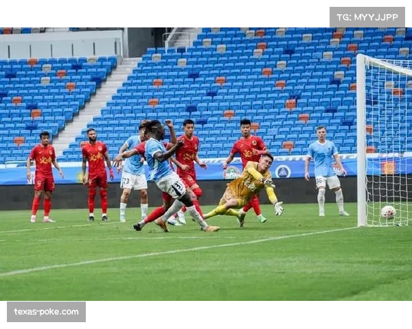 深圳新鹏城高控球率难取胜 61%控球仍负玉昆暴露战术问题